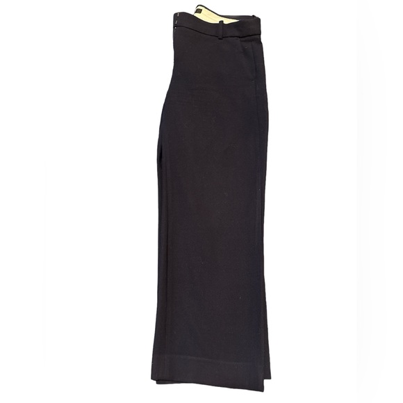 J Crew Wide Dress Pants - Picture 2 of 4